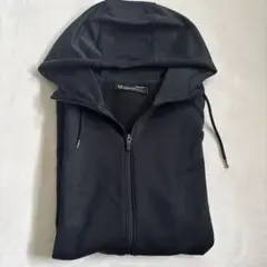 アンダーアーマー　ルーズ　パーカー　 Lサイズ
