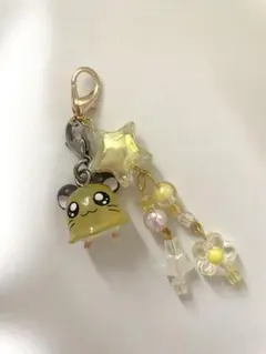とっとこハム太郎 ちび丸ちゃん チャーム