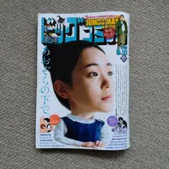 ビッグコミック