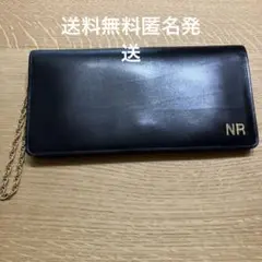 ニナリッチ　セカンドバッグ