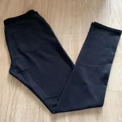 ユニクロスキニーパンツ只今お値下げ中
