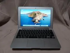 MacBook Air (11-inch, Mid 2012)