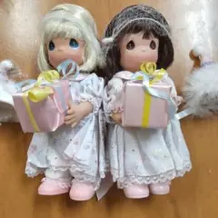 プレシャスモーメンツ 　2体セット