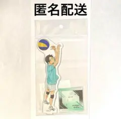 ハイキュー ハイキュー!! 擬似ユース合宿 フェア アクリルスタンド 国見英