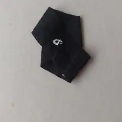 スポーツバンド 黒