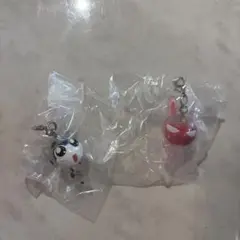 ケロロ ガチャ タママ＆ギロロ