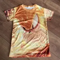 ソニック tシャツ 120
