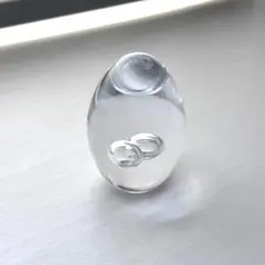 イイノナホ　ペーパーウエイト　『LOVE』　S paper weight Love (s) | Goods,iino naho | pleasure