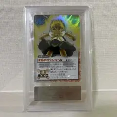金色のガッシュベル カード　ガッシュベル シークレット　ARS9点　③