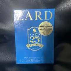 ZARD/25周年記念ライブDVD『ZARD 25th Anniversary…