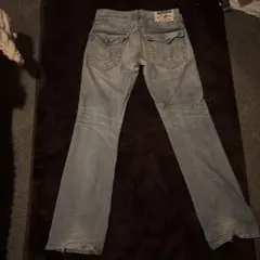 TRUE RELIGION ウエスト30