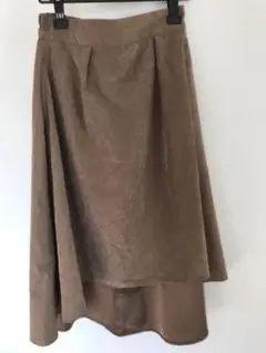 ロングスカート
