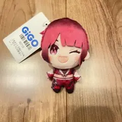 【新品未使用!!】GIGO限定 RINDO べびぬい XP!A　あまと