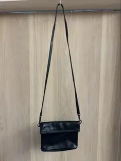 Issei miyake ショルダーバック
