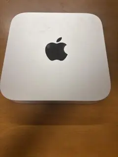 Mac mini (Late 2014) i7 SSD256GB メモリ16GB