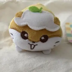 サンリオキャラクター】【和柄シリーズ】ロールお手玉ぬいぐるみ【コロコロクリリン】