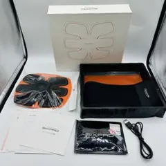 【充電式】MTG SIXPAD アブズフィット2(Abs Fit 2)