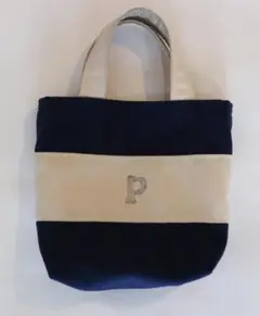 PUTS ミニバッグ／３tokyo only13 MQ ruler グラフィティ