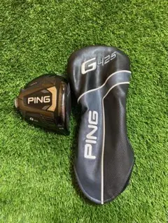 PING G425 MAX ドライバー 10.5