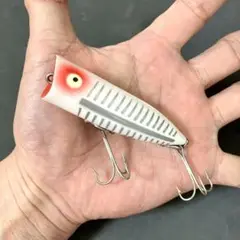 2025年最新】HEDDON CHUGGER SPOOKの人気アイテム - メルカリ