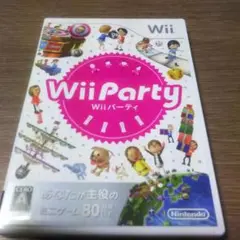 Wii Party