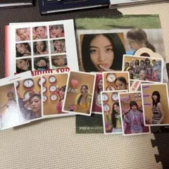 TWICE Between 1&2 特典付き