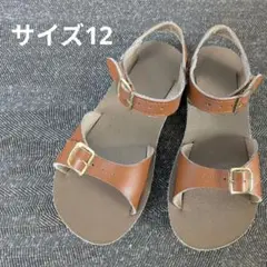 saltwater ソルトウォーター sufer tan サイズ19.2cm