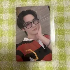 SMTOWN TOKYO ランダムトレカ wayV クン