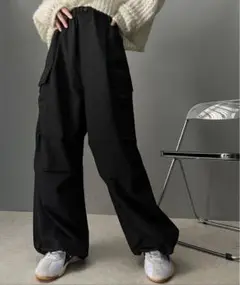 カーゴパンツ Java