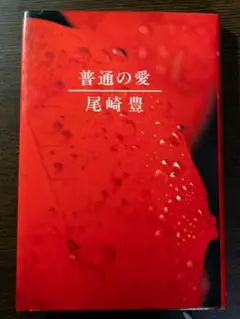 普通の愛 尾崎豊