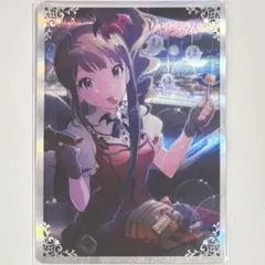ミリマス 横山奈緒 アイマス 合同ライブ MOIW ピクチャーコレクション