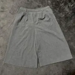 Jorts half pants y2k ノームコア　ジョーツ　ワイド　膝下