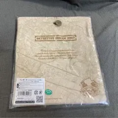 名探偵コナン 紺碧の棺 ペンポーチ