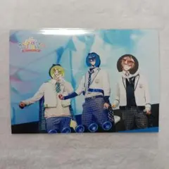 早い者勝ち✨　シヴァ　なおきり　うり　実写　からぴちパラダイス　ブロマイド