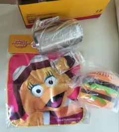 【抜取りなし】マクドナルド サマーチャンスバック2025