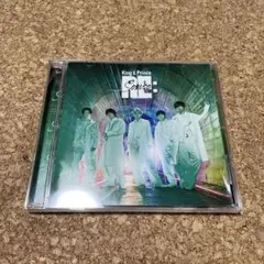 King&Prince Re:Sense CDアルバム 通常盤