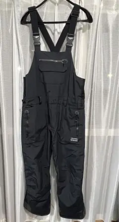 ボルコム ビブパンツ gore-tex