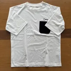 LOGOS DAYS ホワイト Tシャツ