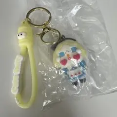Cry Babyクライベイビー　キャラクターキーホルダー