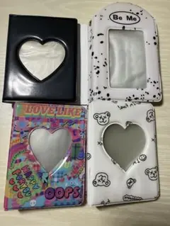 コレクトブック　まとめ売り　トレカケース