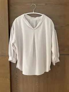 ROPE PICNIC カットソー 7分袖 　トップス　レディース