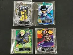 一番くじ ワンピース 未来島エッグヘッド～きみへの想い～ G賞アクレクト サボ