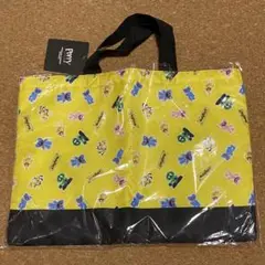 新品未開封　ポピープレイタイム　レッスンバッグ
