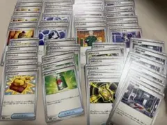 ポケモンカード トレーナーズ ノーマル 48枚セット メガシンフォニア