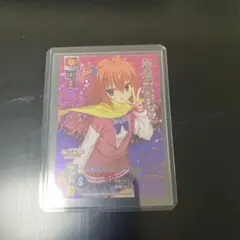KR 学園デビュー 因幡 めぐる