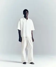 RAKINES/Organic cotton minipile Bryan