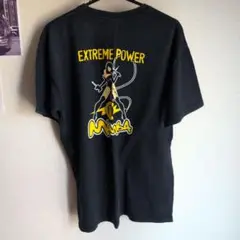 MAMBA BRUSHLESS ラジコン Tシャツ LARGE