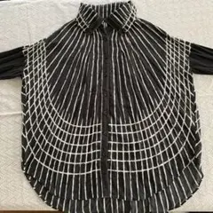 HIROKO BIS ヒロコビス レディース シャツブラウス