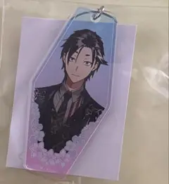 FGOフェス 2025 ランダムアクリルルームキーチャーム マンドリカルド