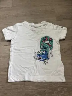 Hurley サメグラフィック Tシャツ 2T